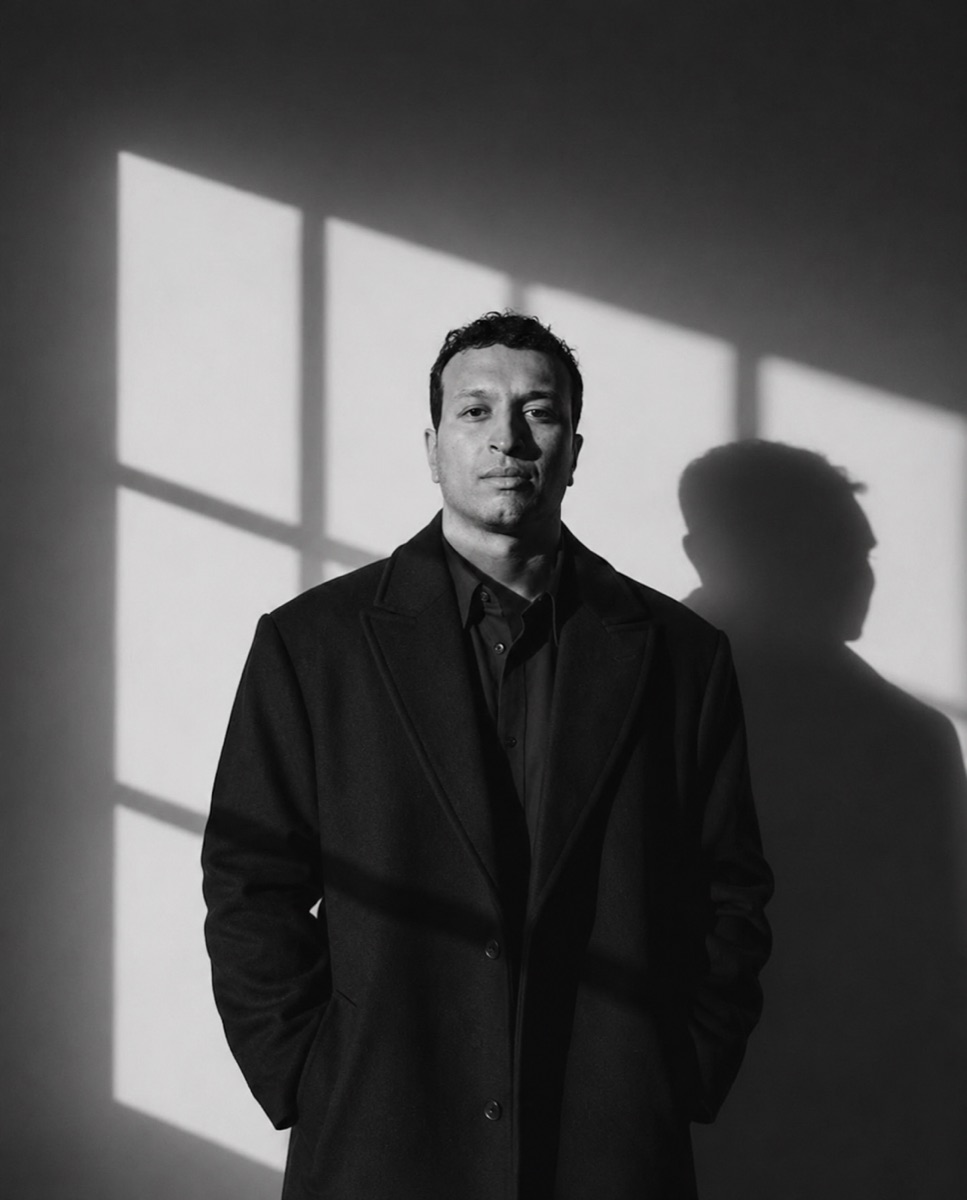 Omar Nassar